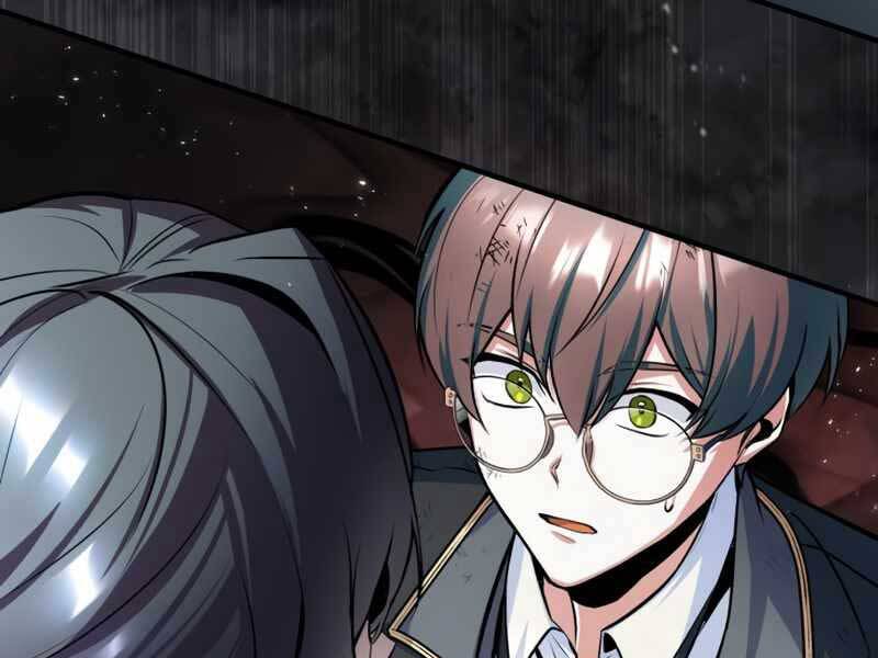 Truyện Tranh Giáo Sư Gián Điệp trang 5