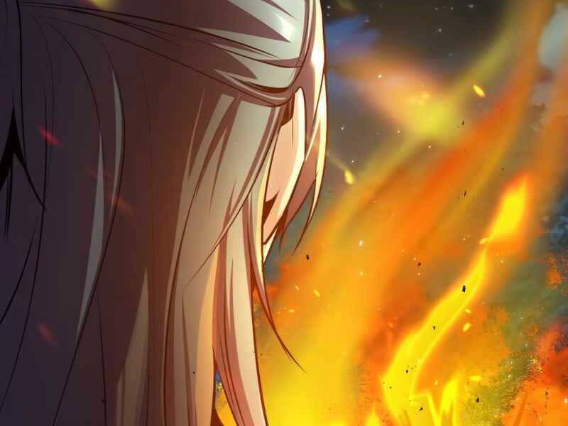 Truyện Tranh Giáo Sư Gián Điệp trang 5