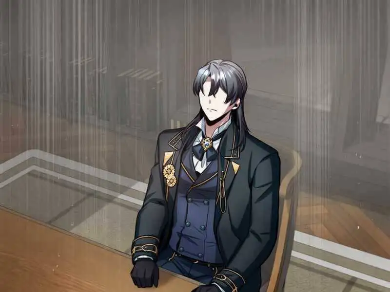 Truyện Tranh Giáo Sư Gián Điệp trang 5