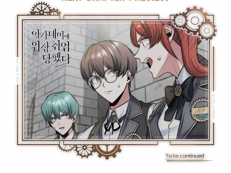 Truyện Tranh Giáo Sư Gián Điệp trang 5