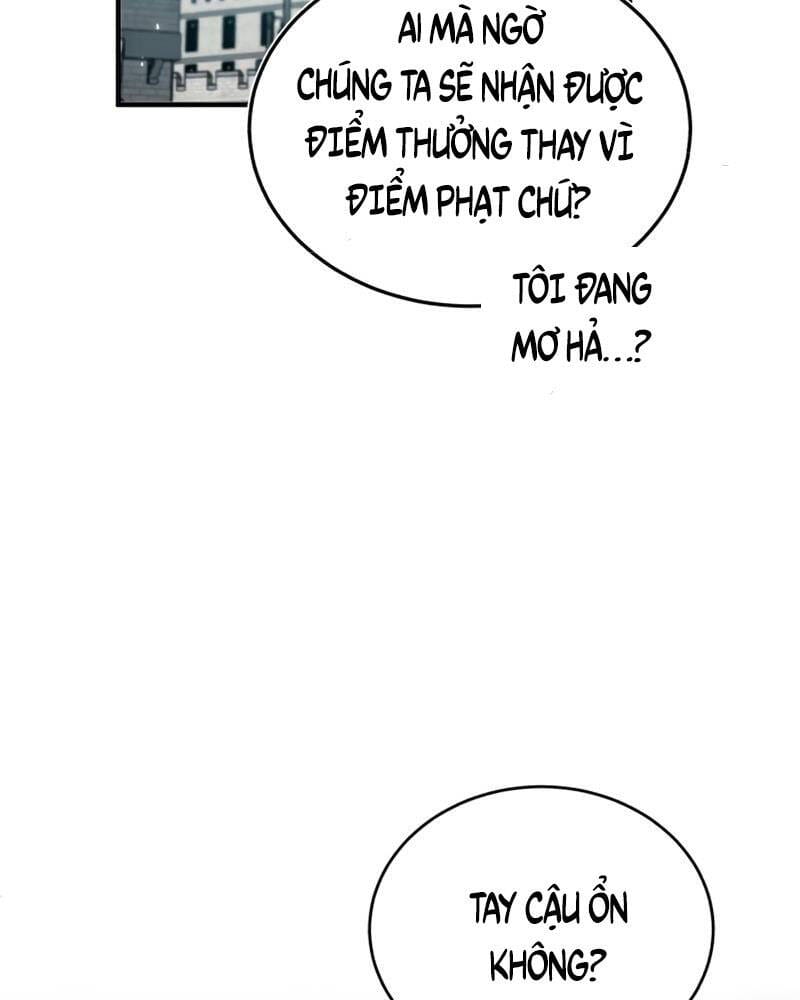 Truyện Tranh Giáo Sư Gián Điệp trang 5