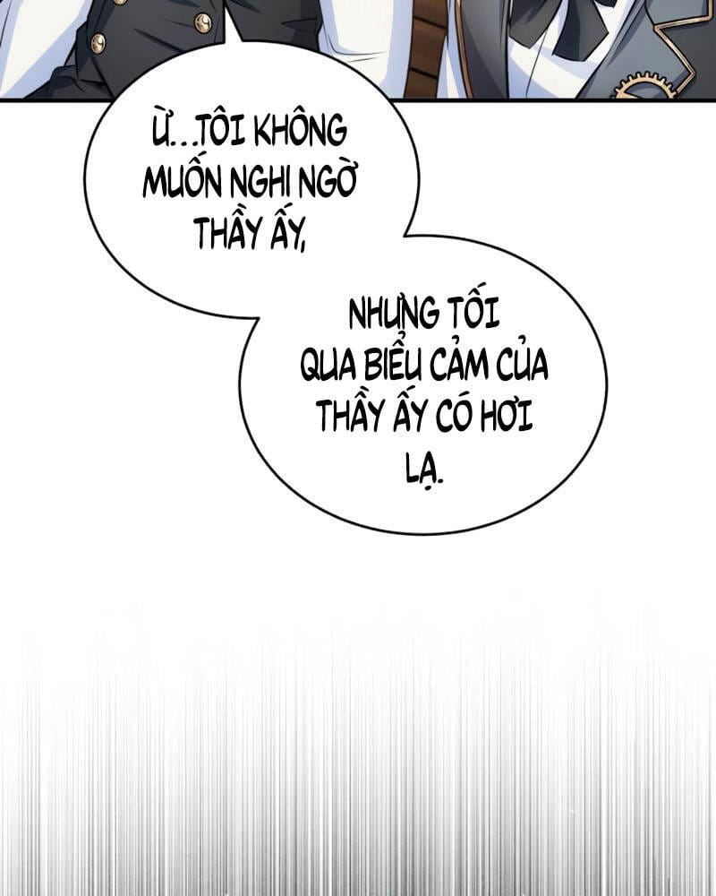 Truyện Tranh Giáo Sư Gián Điệp trang 5