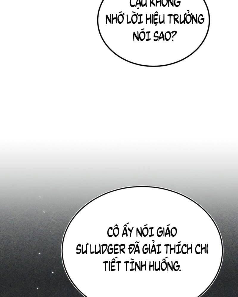 Truyện Tranh Giáo Sư Gián Điệp trang 5