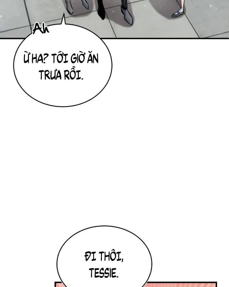 Truyện Tranh Giáo Sư Gián Điệp trang 5