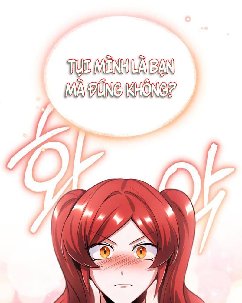 Truyện Tranh Giáo Sư Gián Điệp trang 5