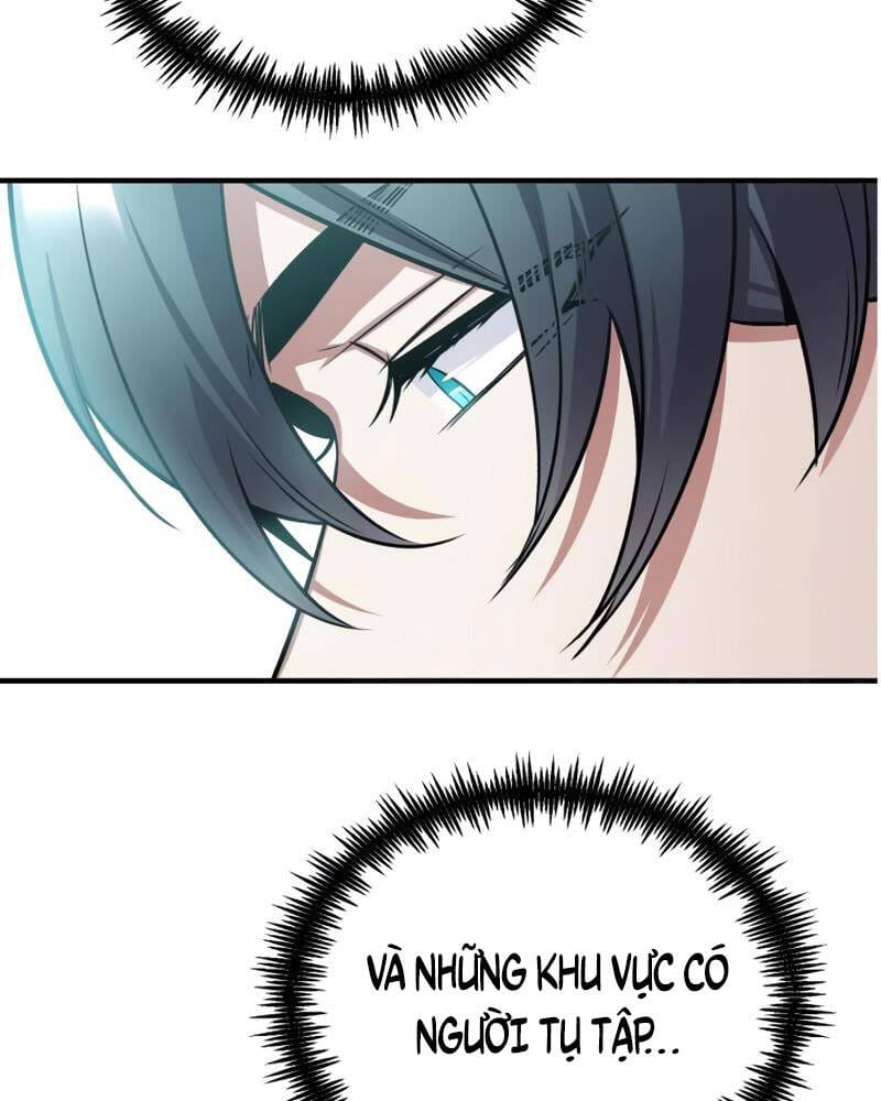 Truyện Tranh Giáo Sư Gián Điệp trang 5