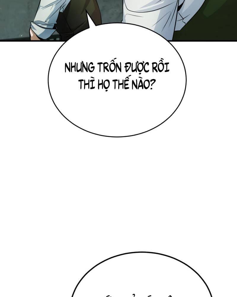 Truyện Tranh Giáo Sư Gián Điệp trang 5