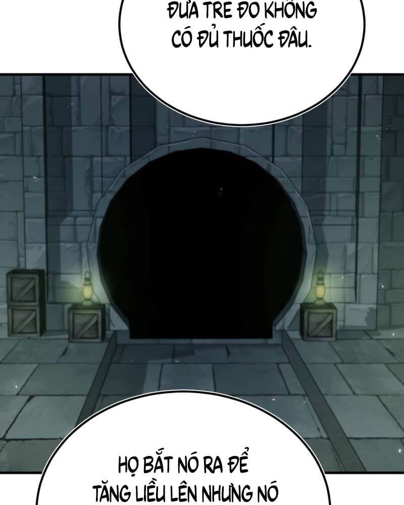 Truyện Tranh Giáo Sư Gián Điệp trang 5