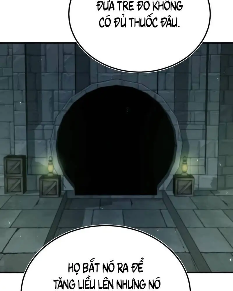 Truyện Tranh Giáo Sư Gián Điệp trang 5