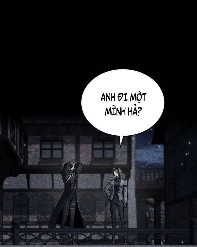 Truyện Tranh Giáo Sư Gián Điệp trang 5