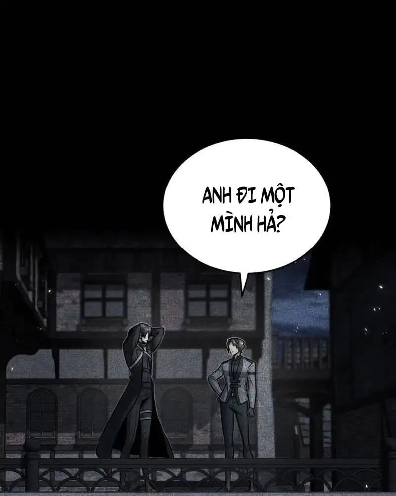 Truyện Tranh Giáo Sư Gián Điệp trang 5