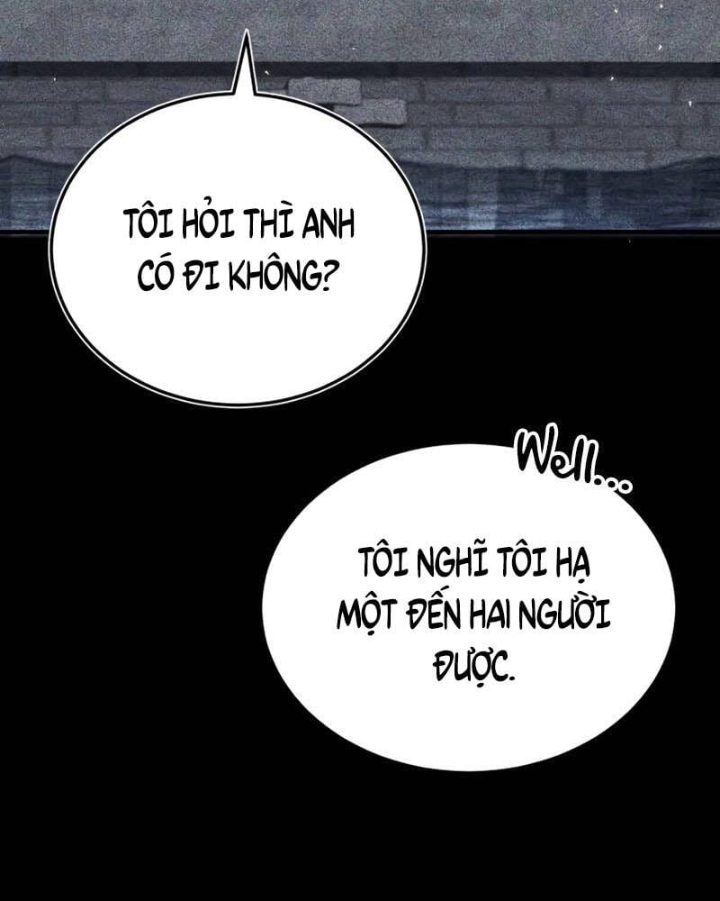 Truyện Tranh Giáo Sư Gián Điệp trang 5