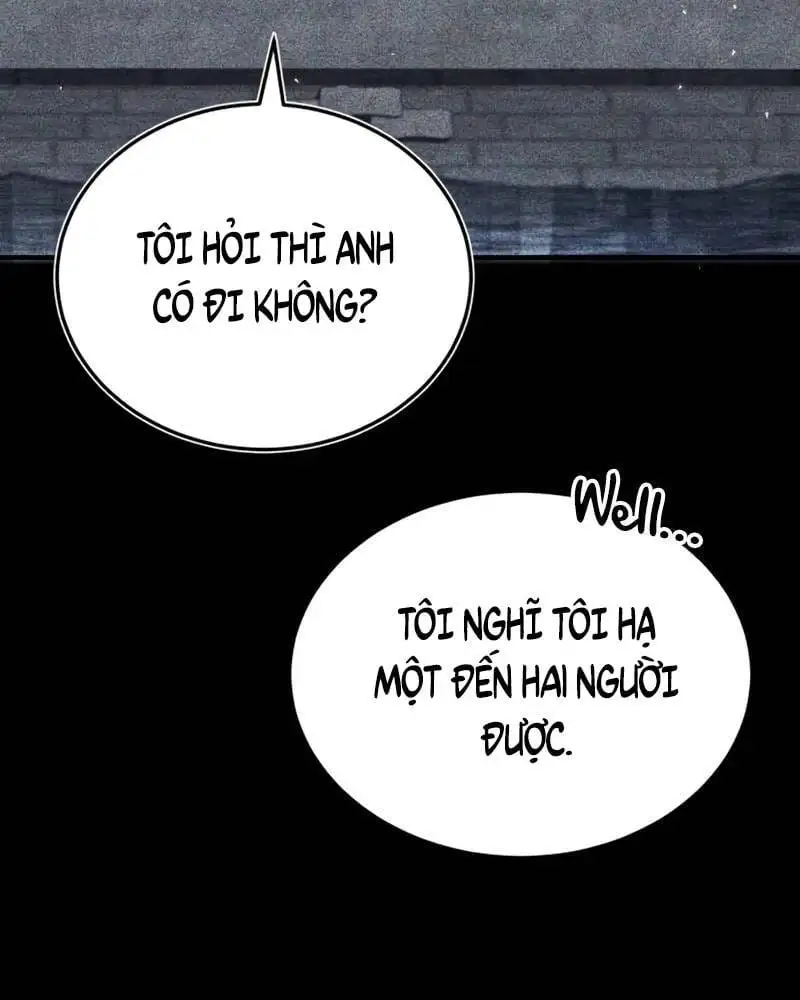 Truyện Tranh Giáo Sư Gián Điệp trang 5