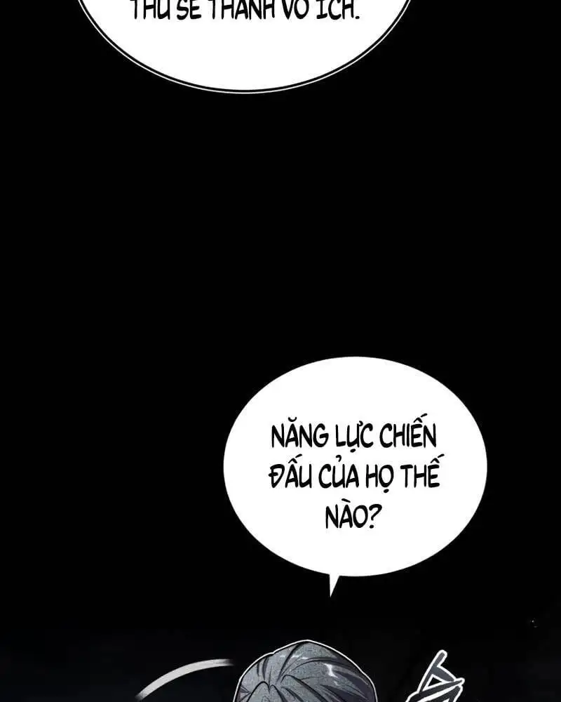 Truyện Tranh Giáo Sư Gián Điệp trang 5