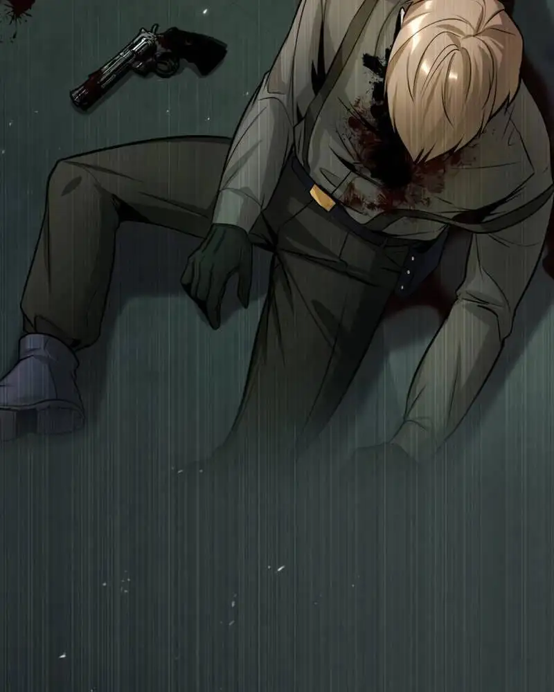 Truyện Tranh Giáo Sư Gián Điệp trang 5