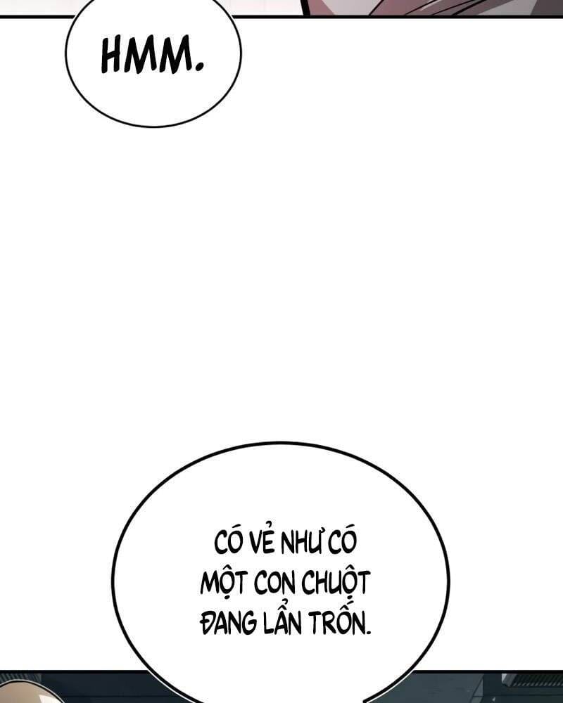 Truyện Tranh Giáo Sư Gián Điệp trang 5