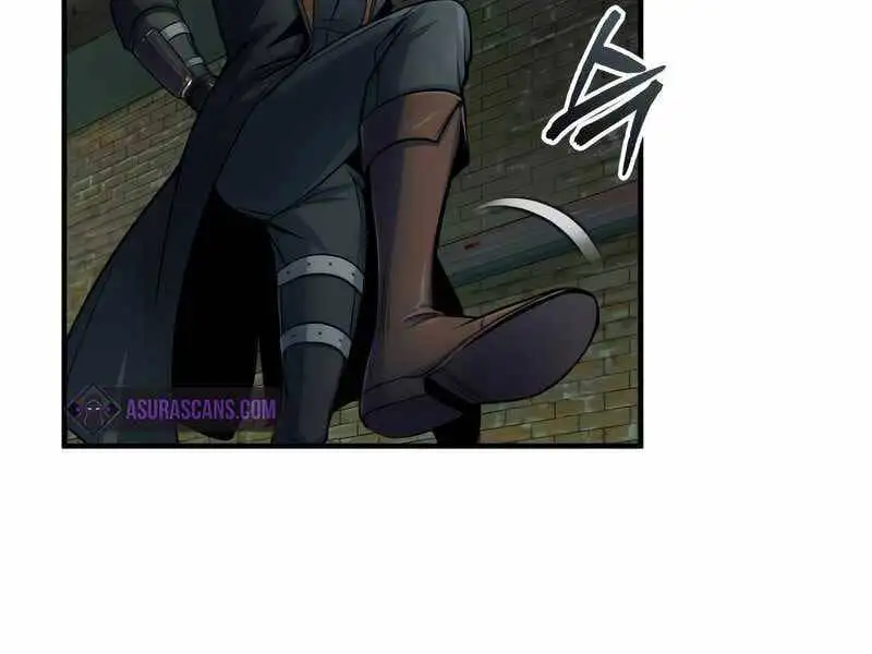 Truyện Tranh Giáo Sư Gián Điệp trang 5