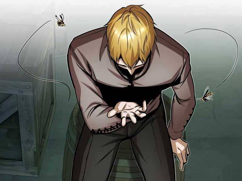 Truyện Tranh Giáo Sư Gián Điệp trang 5