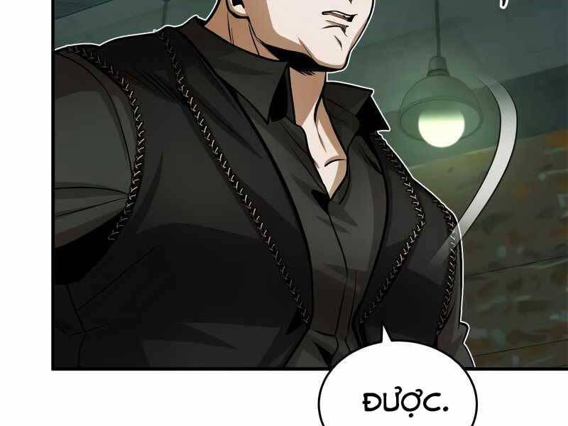 Truyện Tranh Giáo Sư Gián Điệp trang 5