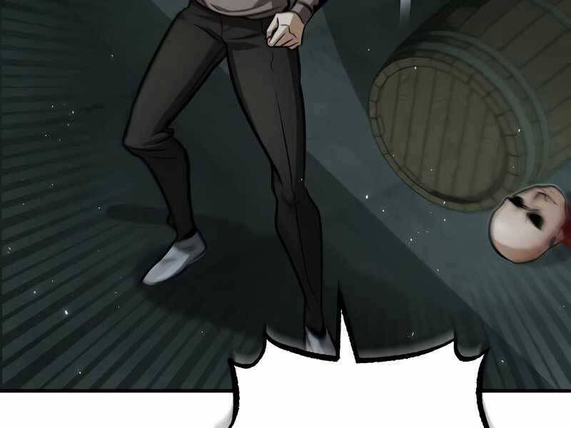 Truyện Tranh Giáo Sư Gián Điệp trang 5