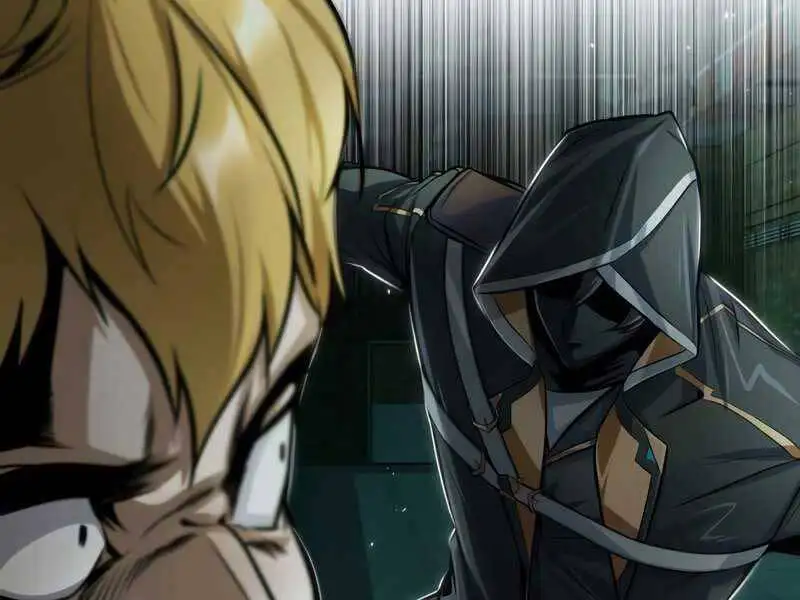 Truyện Tranh Giáo Sư Gián Điệp trang 5