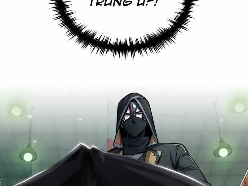 Truyện Tranh Giáo Sư Gián Điệp trang 5