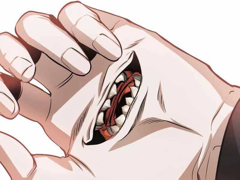 Truyện Tranh Giáo Sư Gián Điệp trang 5