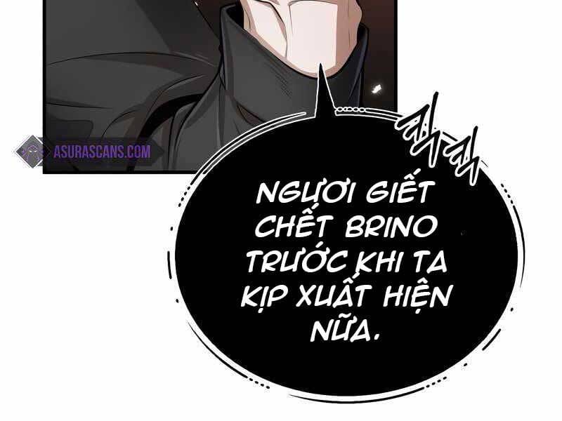 Truyện Tranh Giáo Sư Gián Điệp trang 5