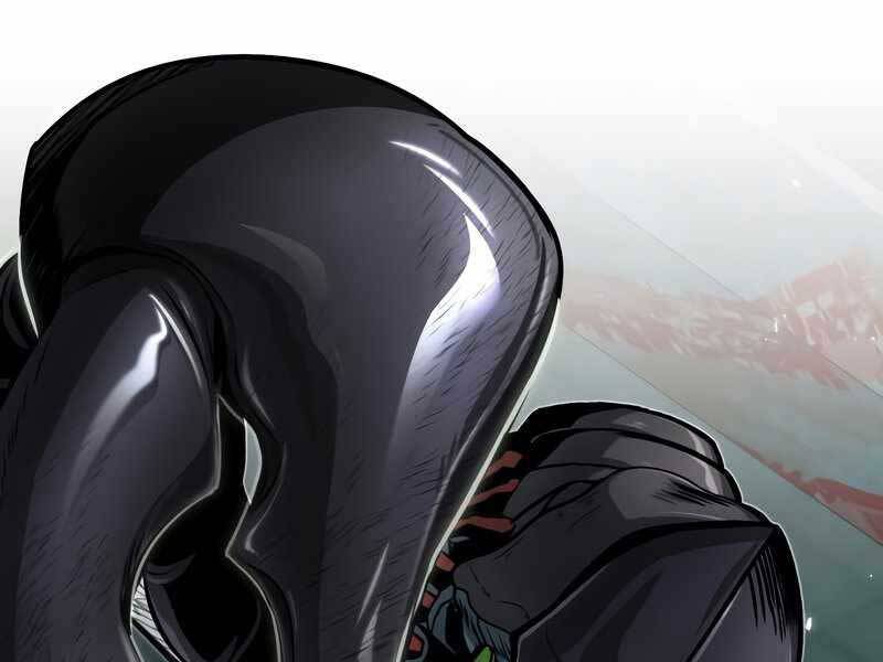 Truyện Tranh Giáo Sư Gián Điệp trang 5