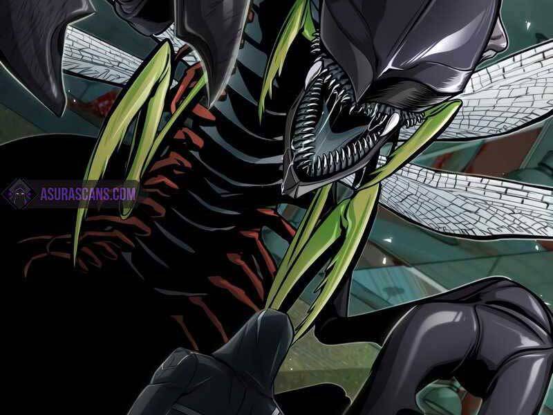 Truyện Tranh Giáo Sư Gián Điệp trang 5