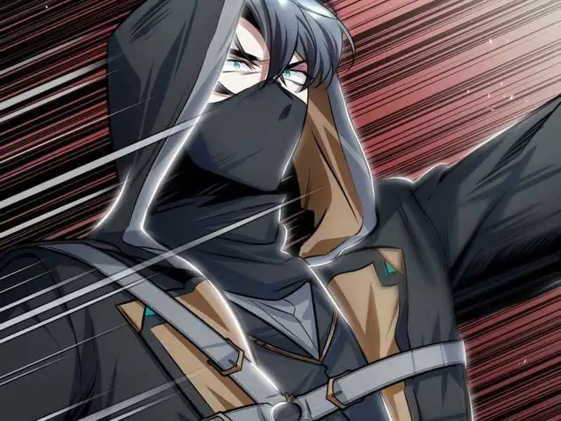 Truyện Tranh Giáo Sư Gián Điệp trang 5