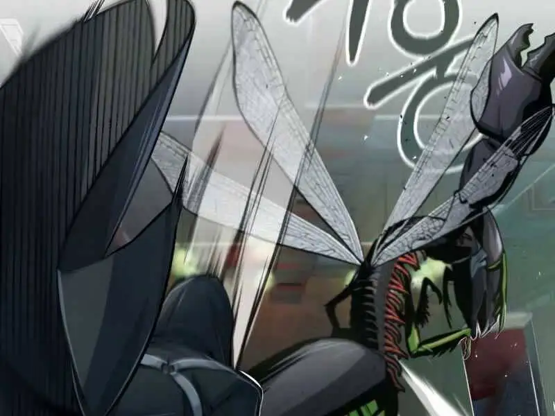 Truyện Tranh Giáo Sư Gián Điệp trang 5