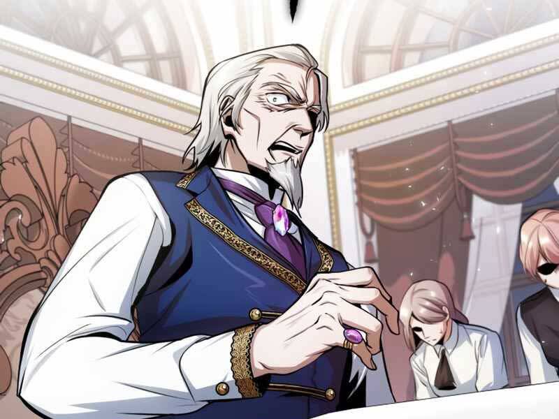 Truyện Tranh Giáo Sư Gián Điệp trang 5