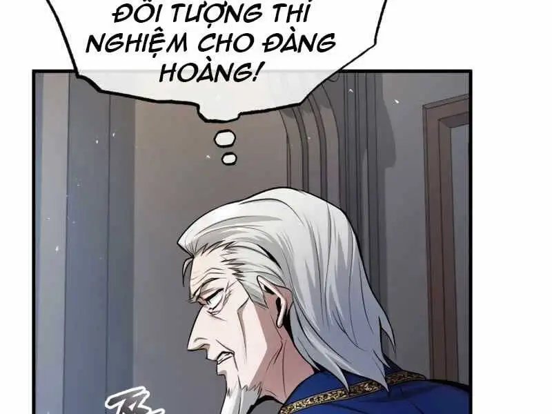 Truyện Tranh Giáo Sư Gián Điệp trang 5