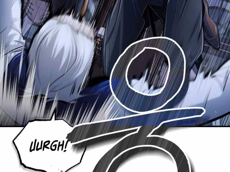 Truyện Tranh Giáo Sư Gián Điệp trang 5