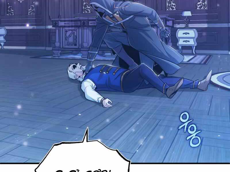 Truyện Tranh Giáo Sư Gián Điệp trang 5