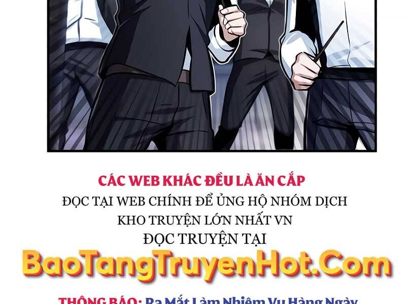 Truyện Tranh Giáo Sư Gián Điệp trang 5