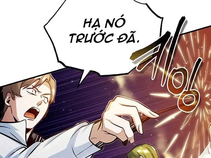 Truyện Tranh Giáo Sư Gián Điệp trang 5