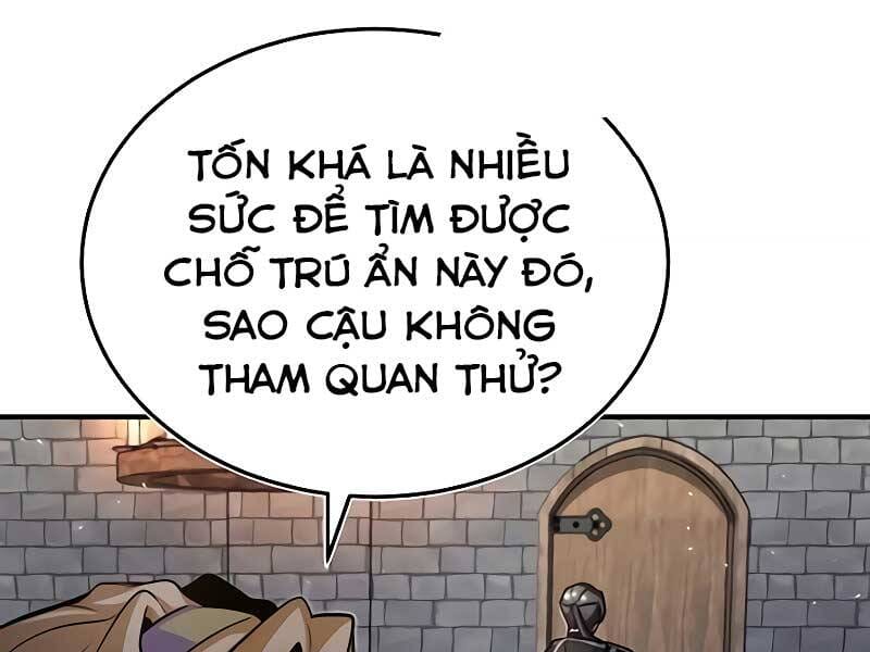 Truyện Tranh Giáo Sư Gián Điệp trang 5
