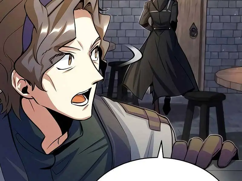 Truyện Tranh Giáo Sư Gián Điệp trang 5