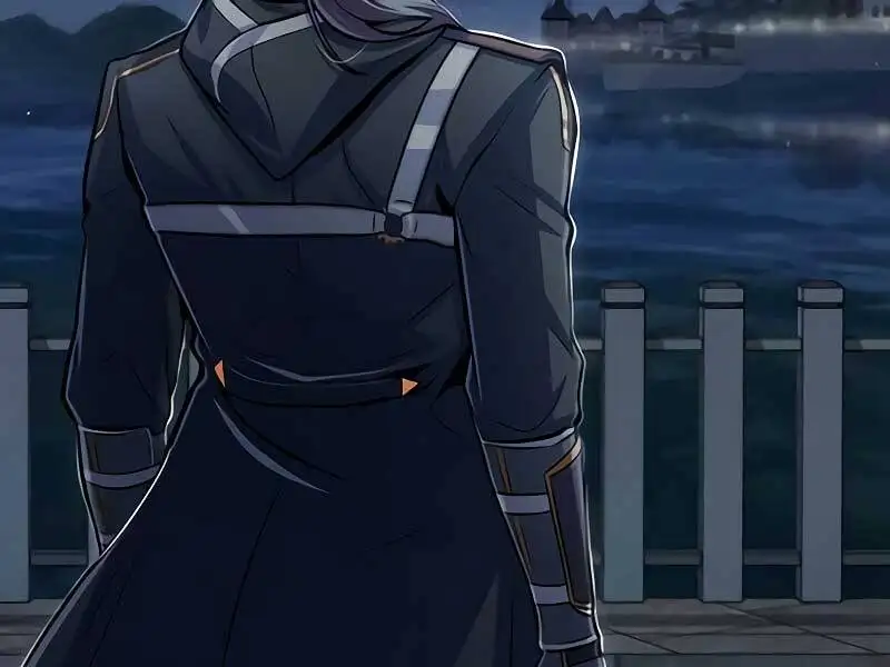 Truyện Tranh Giáo Sư Gián Điệp trang 5