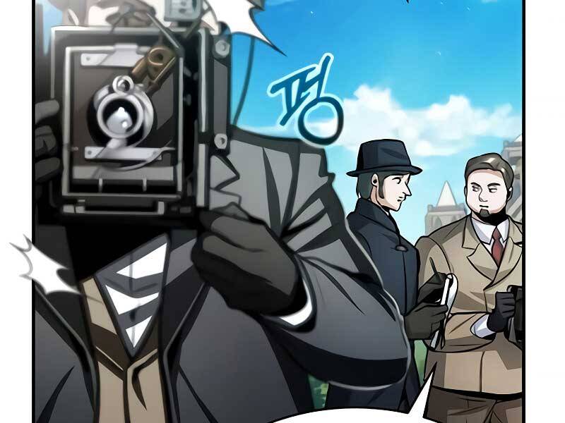 Truyện Tranh Giáo Sư Gián Điệp trang 5