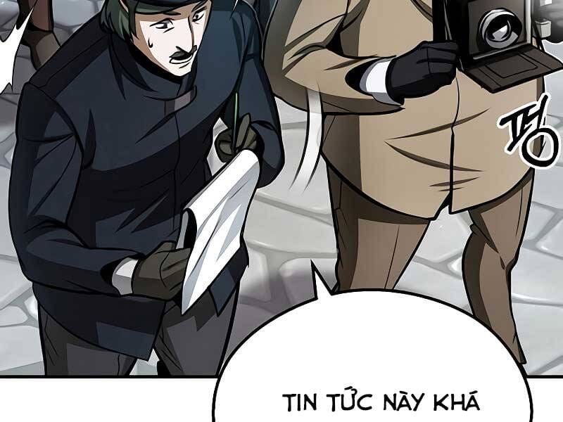 Truyện Tranh Giáo Sư Gián Điệp trang 5