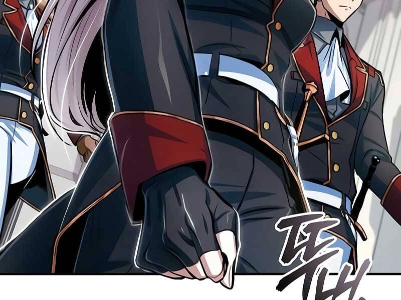 Truyện Tranh Giáo Sư Gián Điệp trang 5