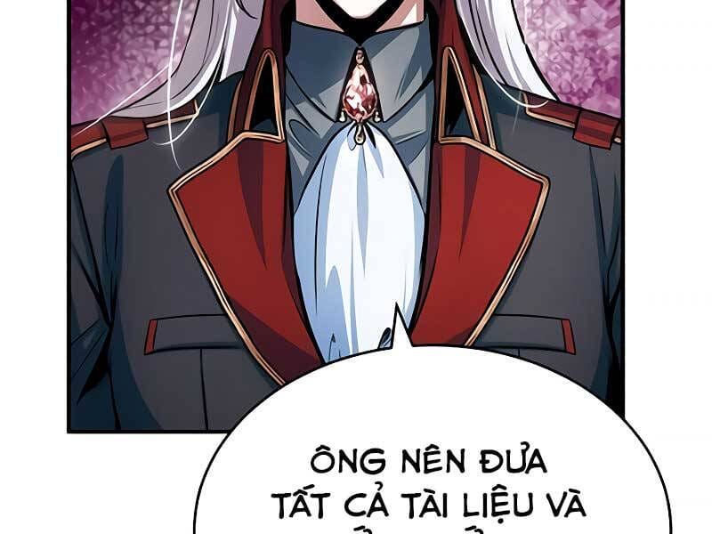 Truyện Tranh Giáo Sư Gián Điệp trang 5