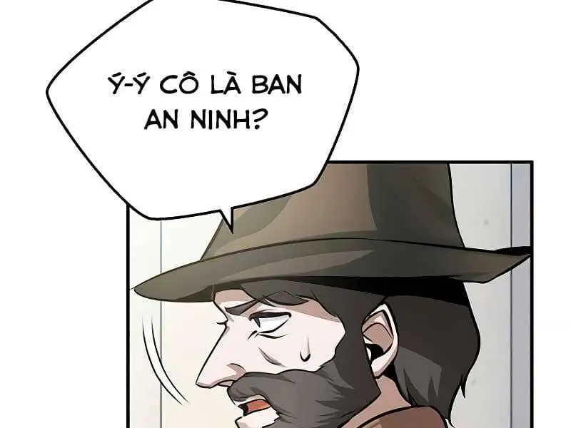 Truyện Tranh Giáo Sư Gián Điệp trang 5