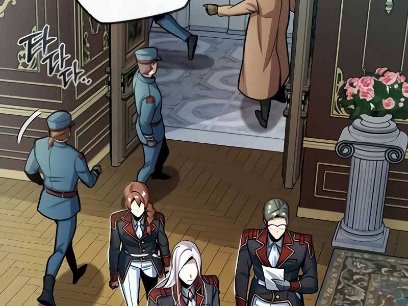 Truyện Tranh Giáo Sư Gián Điệp trang 5