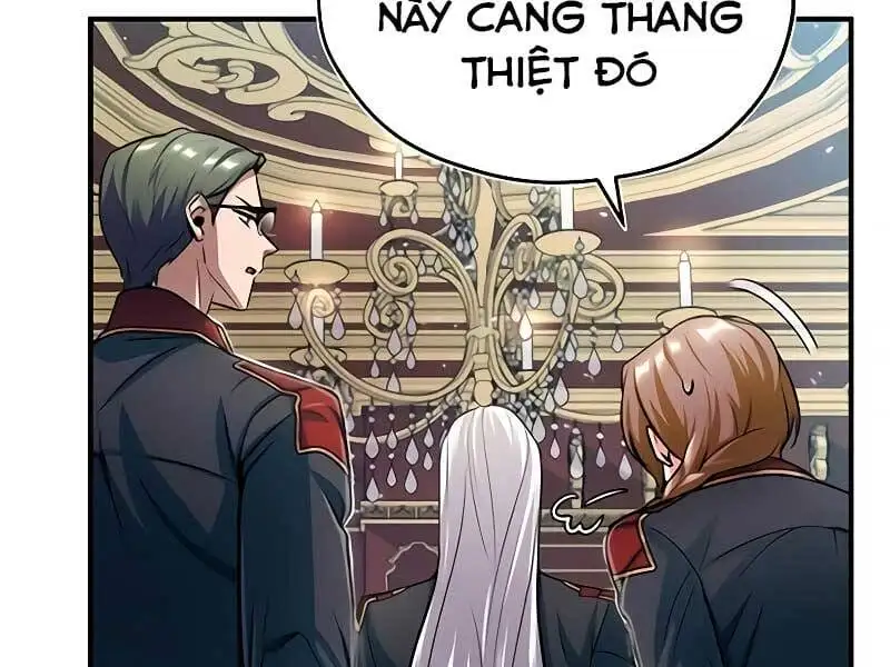 Truyện Tranh Giáo Sư Gián Điệp trang 5