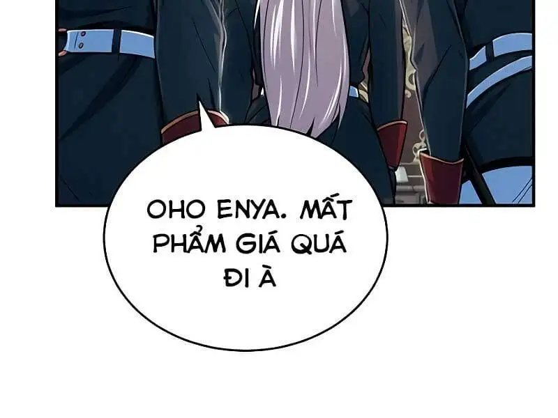 Truyện Tranh Giáo Sư Gián Điệp trang 5