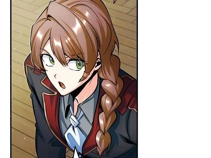 Truyện Tranh Giáo Sư Gián Điệp trang 5